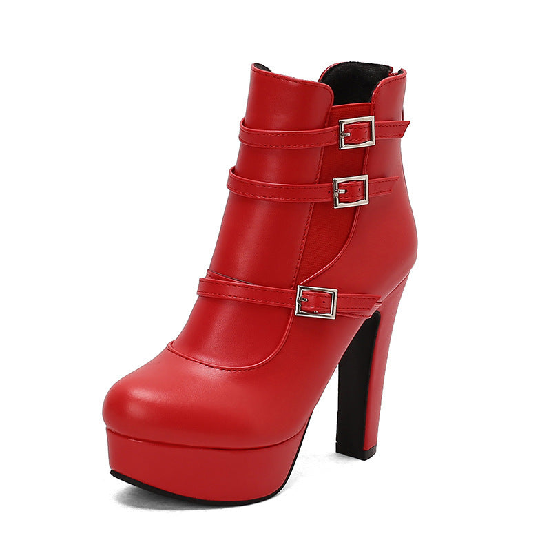 Comfortable Orthopedic Boots for Daily Wear
