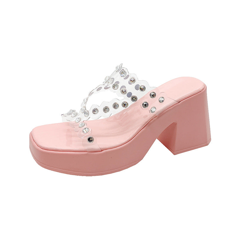 Chic Orthopedic Shoes with Unique Design