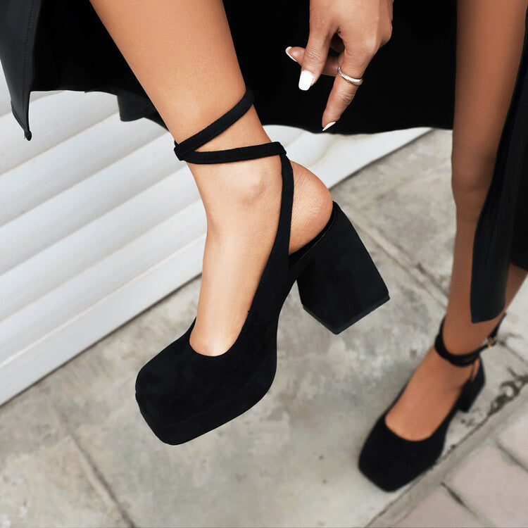Vintage Inspired Orthopedic Sandals
