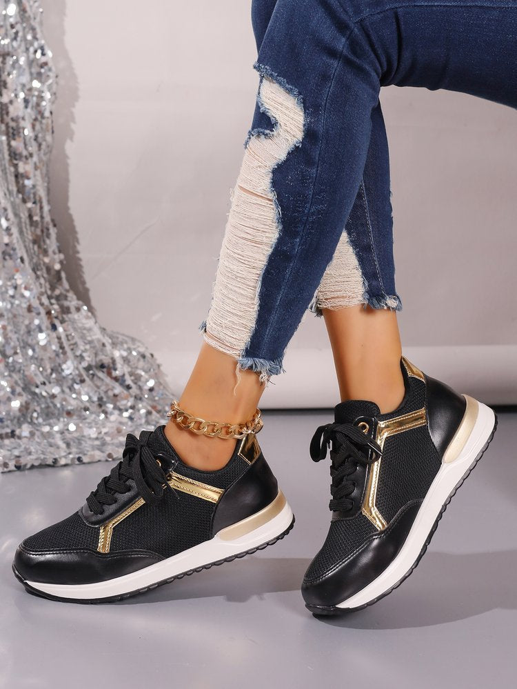 Comfortable Orthopedic Trainers for Daily Wear