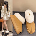 Chic Orthopedic Boots with Unique Design