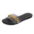 Graceful Orthopedic Sandals for Modern Look