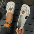 Vintage Inspired Orthopedic Shoes
