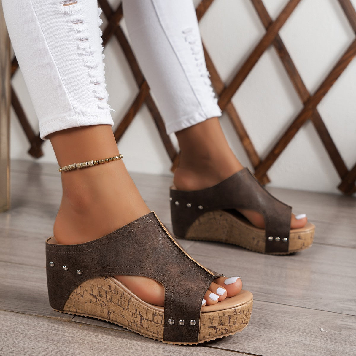 Stylish Orthopedic Sandals for Any Occasion