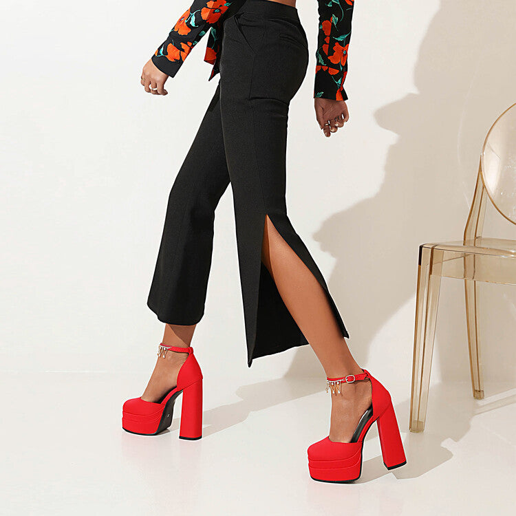 Vintage Inspired Orthopedic Sandals