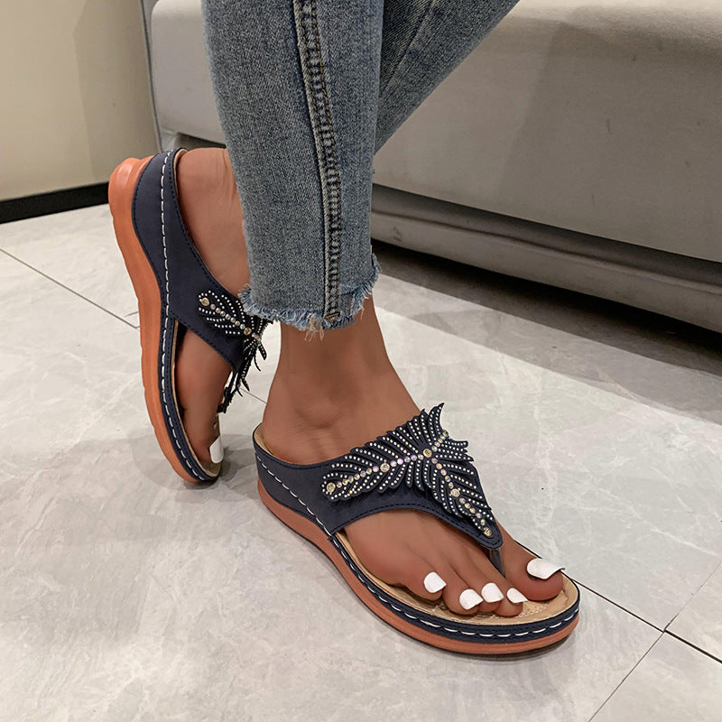 Elegant Orthopedic Shoes for Every Step