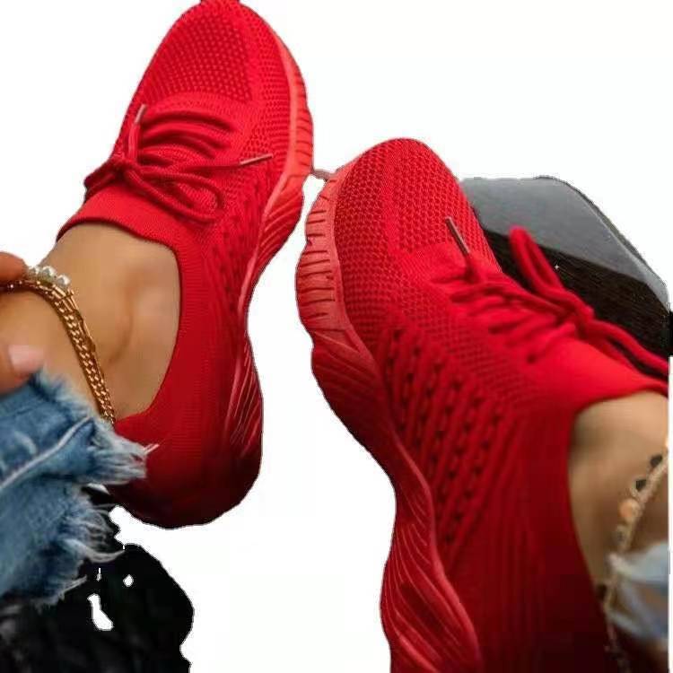 Comfortable Orthopedic Trainers for Daily Wear