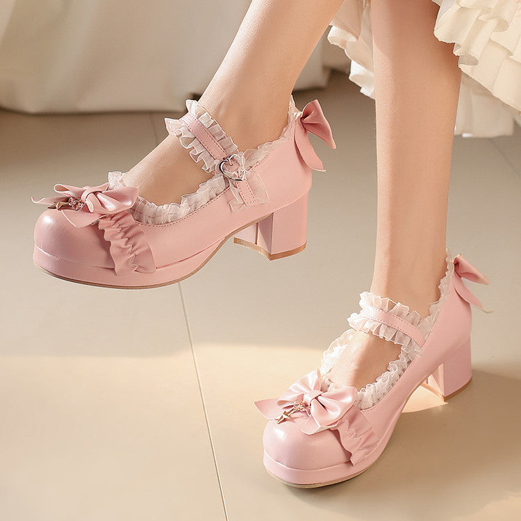 Chic Orthopedic Shoes with Unique Design