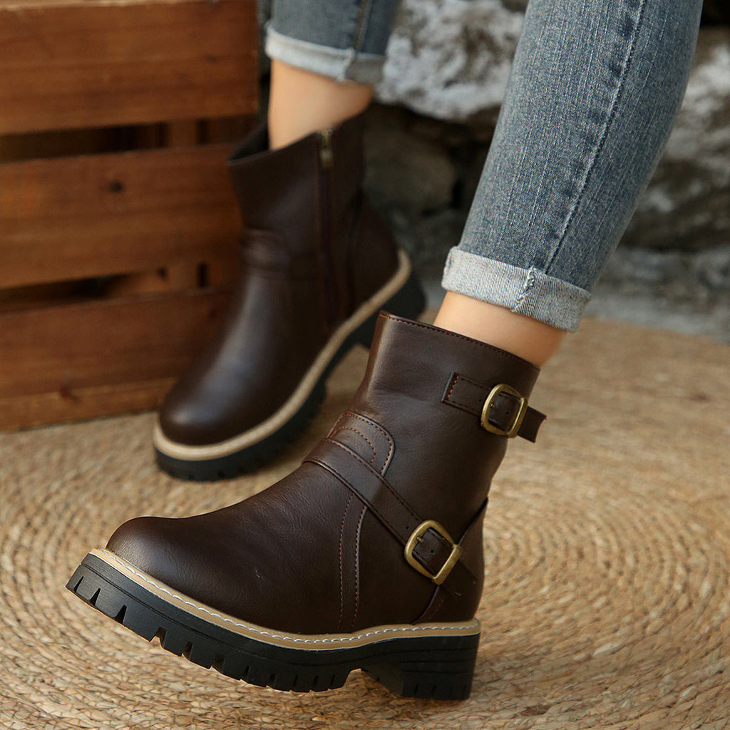Stylish Orthopedic Boots for Any Occasion