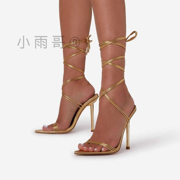 Classic Orthopedic Sandals with Timeless Style