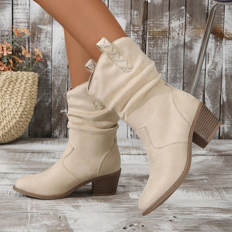 Beautifully Crafted Orthopedic Boots