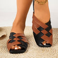Beautifully Crafted Orthopedic Sandals
