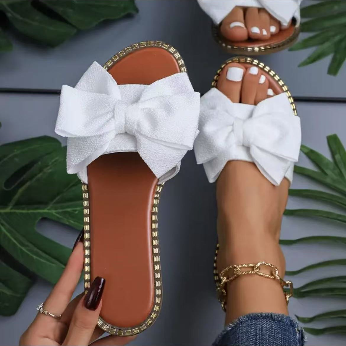 Elegant Orthopedic Sandals for Every Step