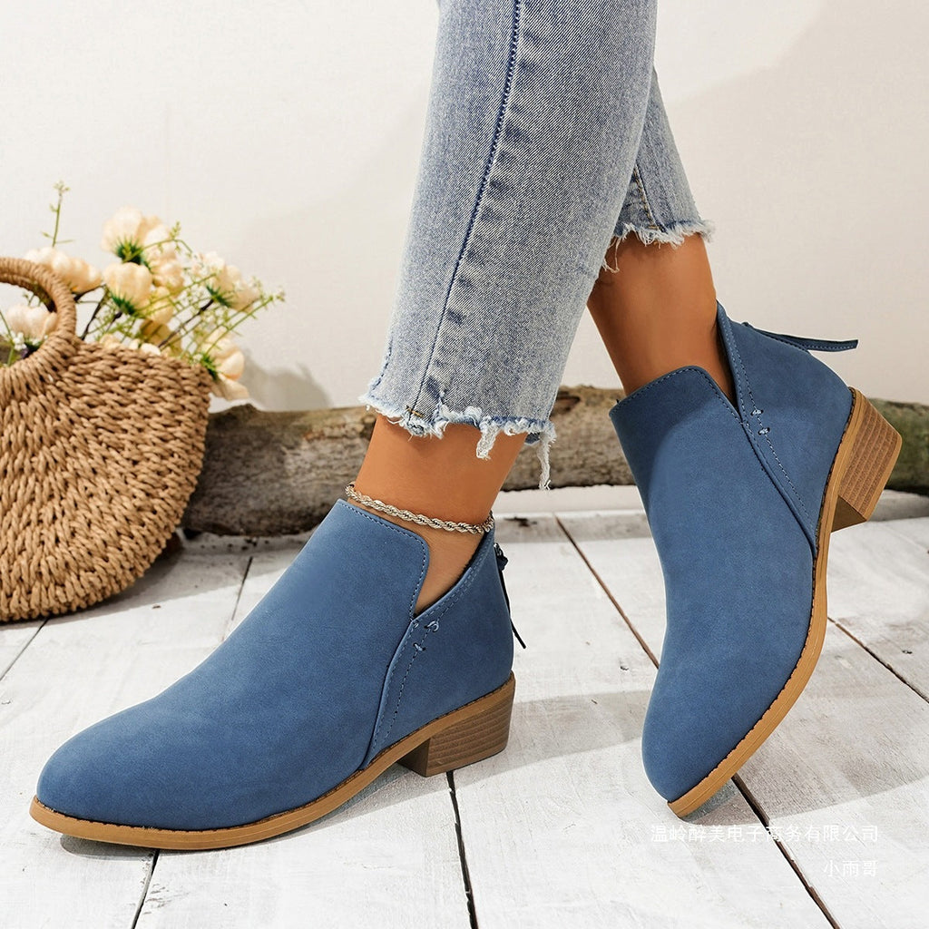Comfortable Orthopedic Boots for Daily Wear