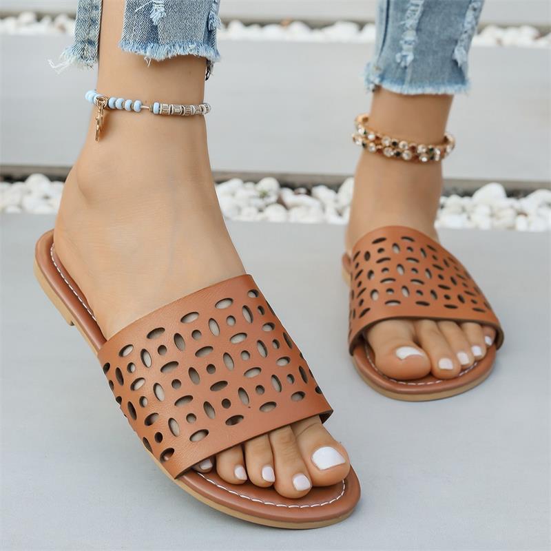 Stylish Orthopedic Sandals for Any Occasion