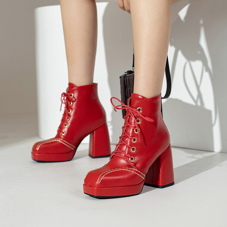 Stylish Orthopedic Boots for Any Occasion