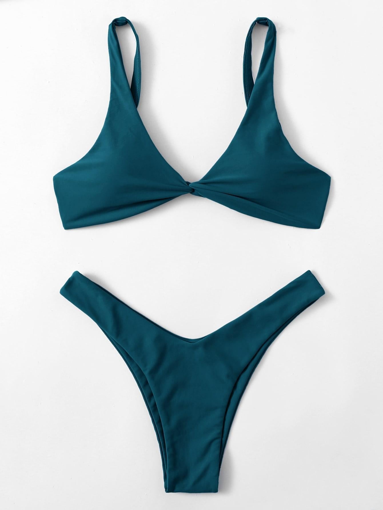 Classic Top With a Flattering Fit