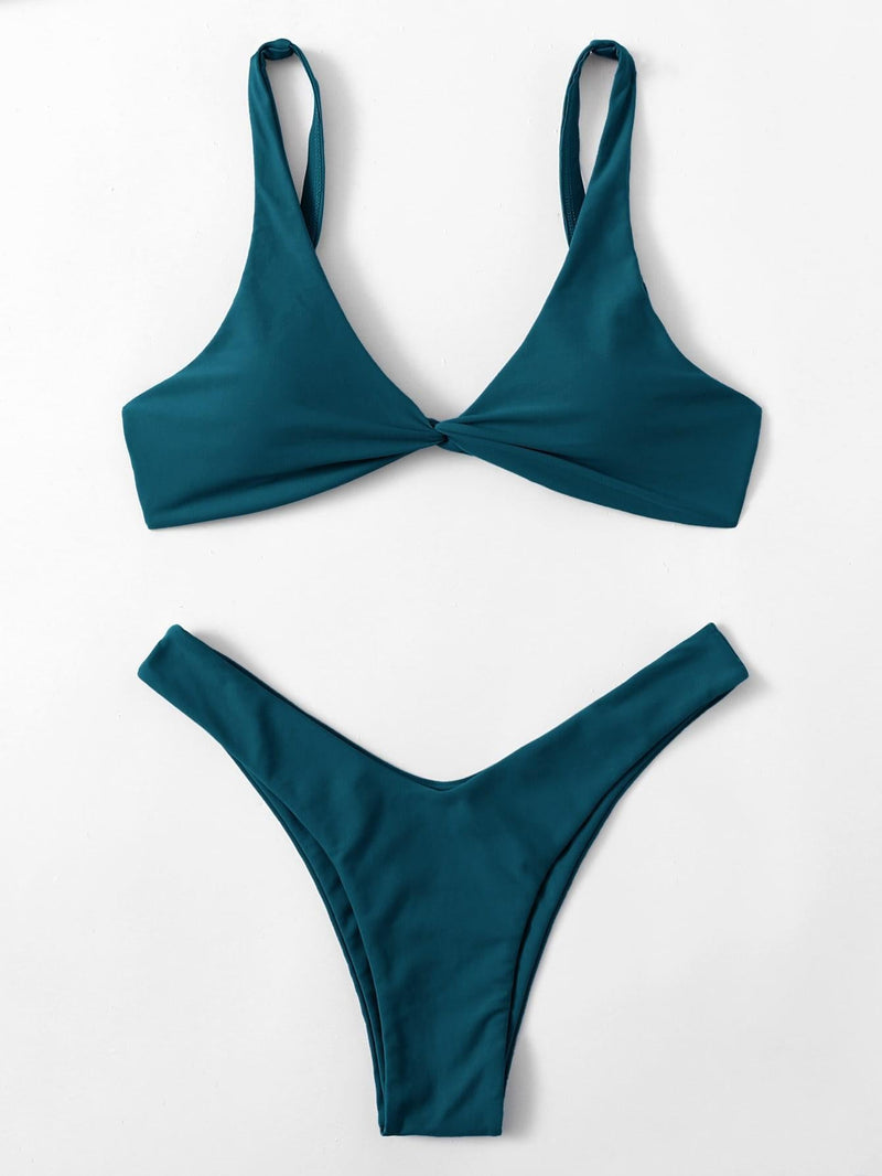 Classic Top With a Flattering Fit