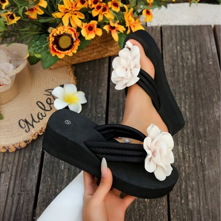 Classic Orthopedic Sandals with Timeless Style