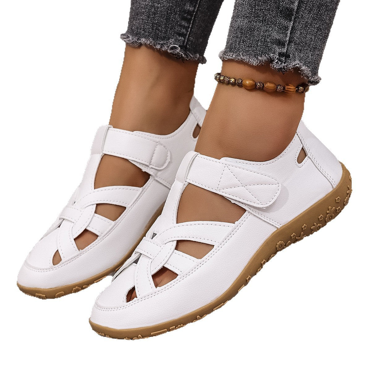 Comfortable Orthopedic Sandals for Daily Wear