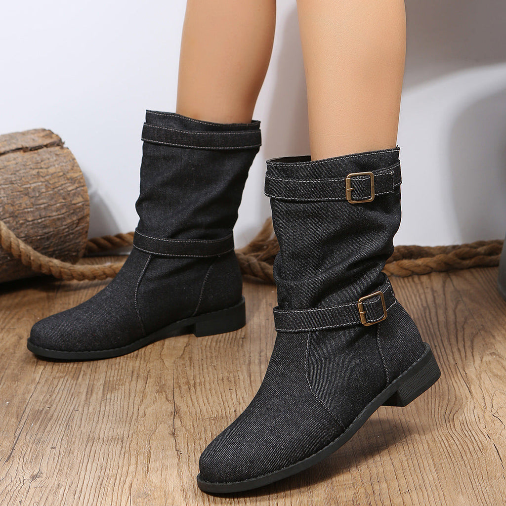 Beautifully Crafted Orthopedic Boots
