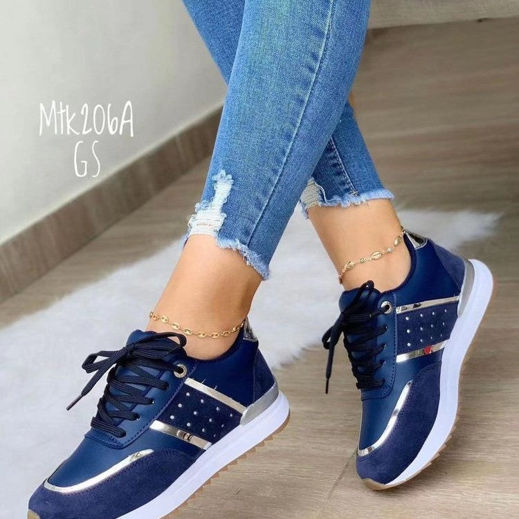 Graceful Orthopedic Shoes for Modern Look