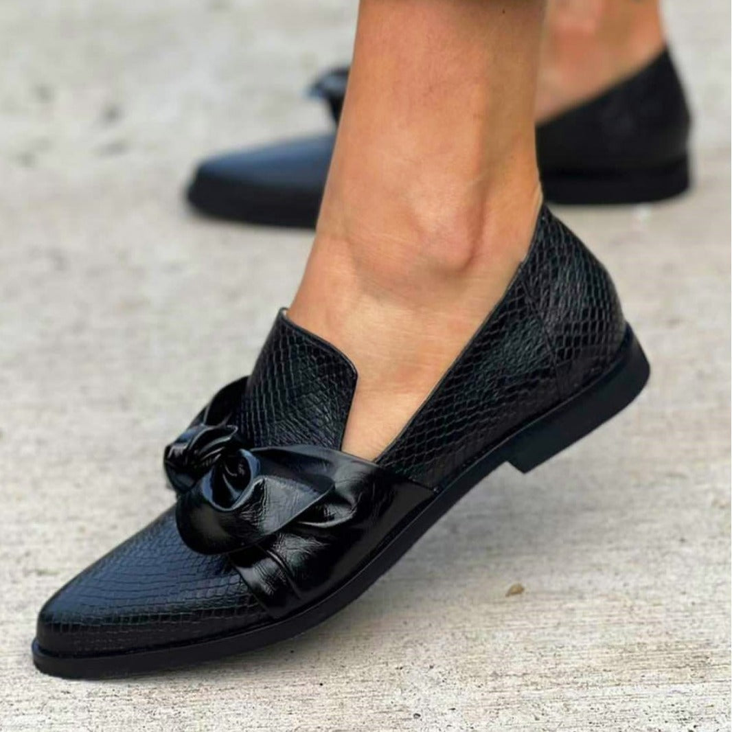 Vintage Inspired Orthopedic Shoes