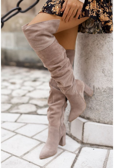 Elegant Orthopedic Boots for Every Step