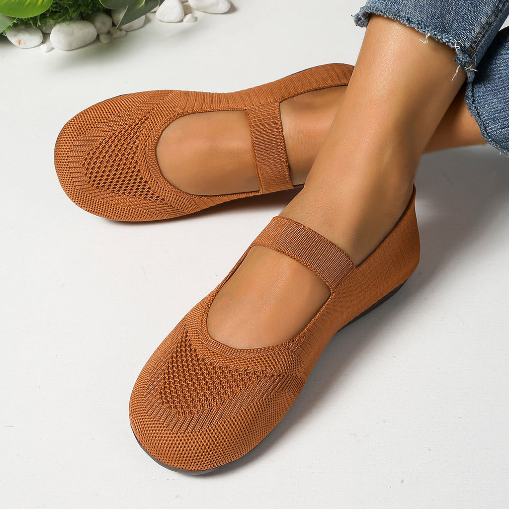 Graceful Orthopedic Shoes for Modern Look