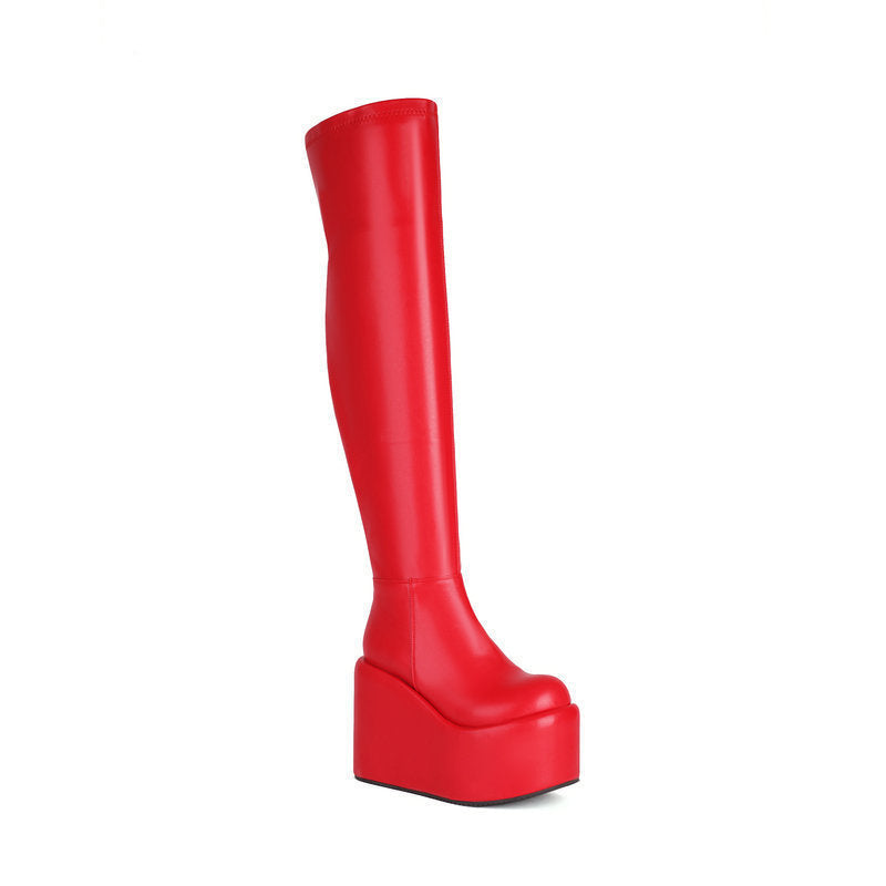 Beautifully Crafted Orthopedic Boots