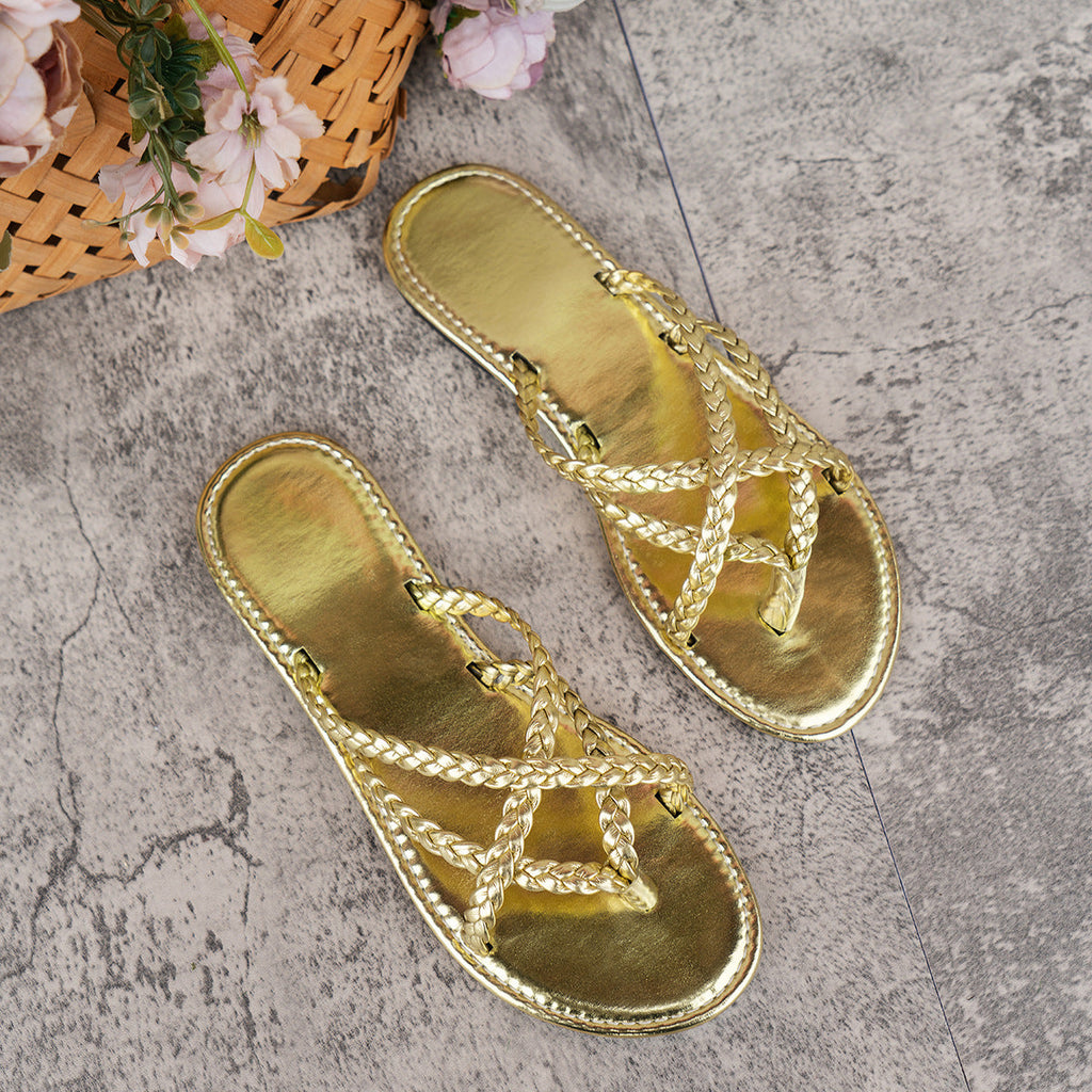 Classic Orthopedic Sandals with Timeless Style