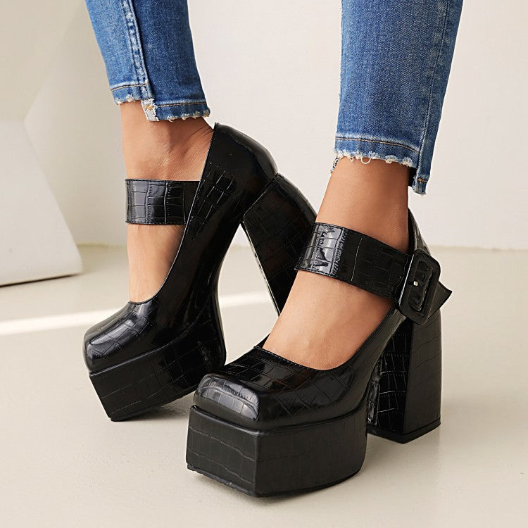 Beautifully Crafted Orthopedic Heels