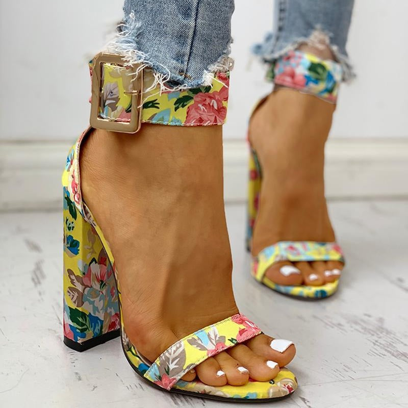 Elegant Orthopedic Sandals for Every Step