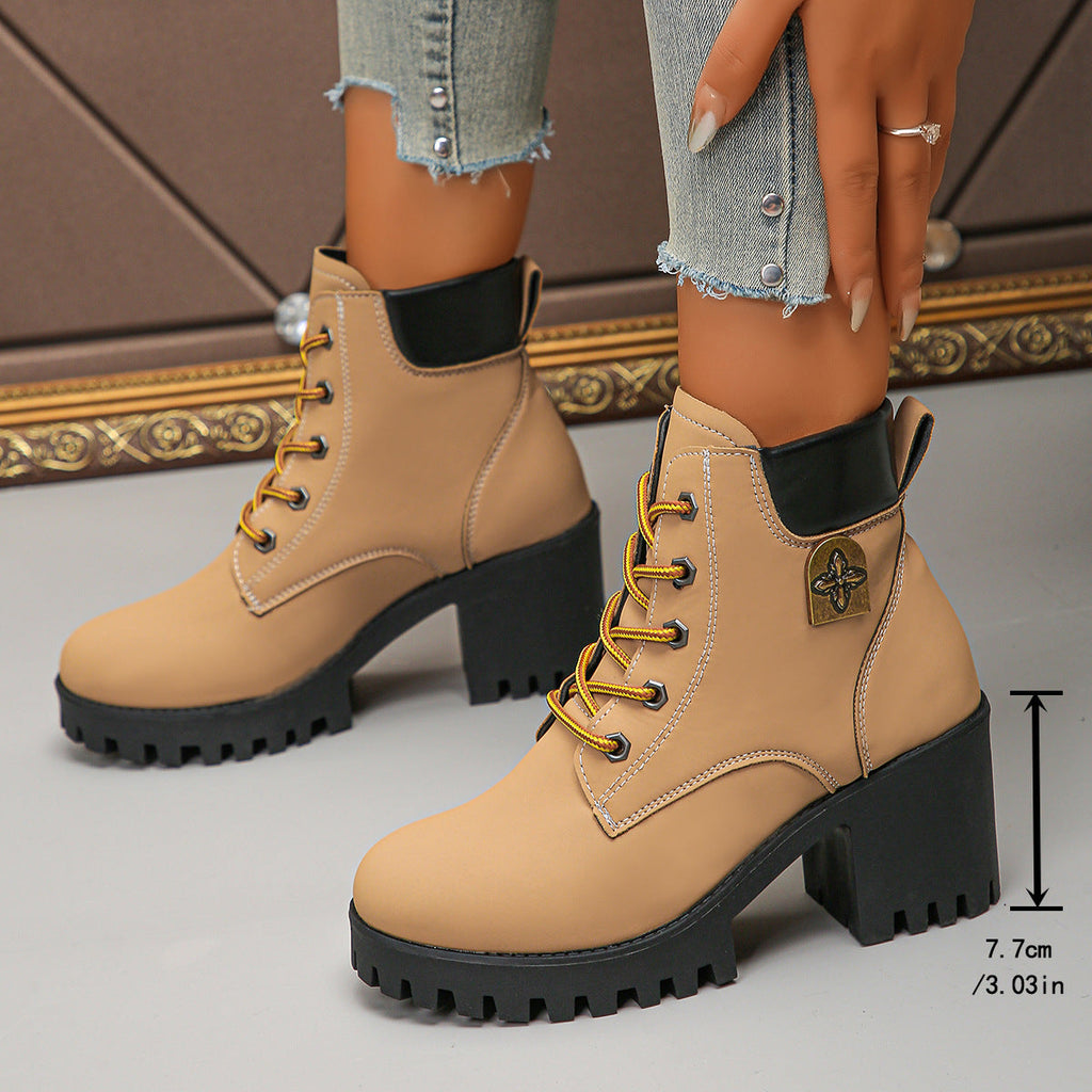Stylish Orthopedic Boots for Any Occasion