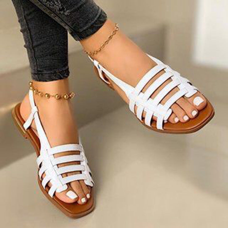 Stylish Orthopedic Sandals for Any Occasion