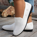 Comfortable Orthopedic Shoes for Daily Wear