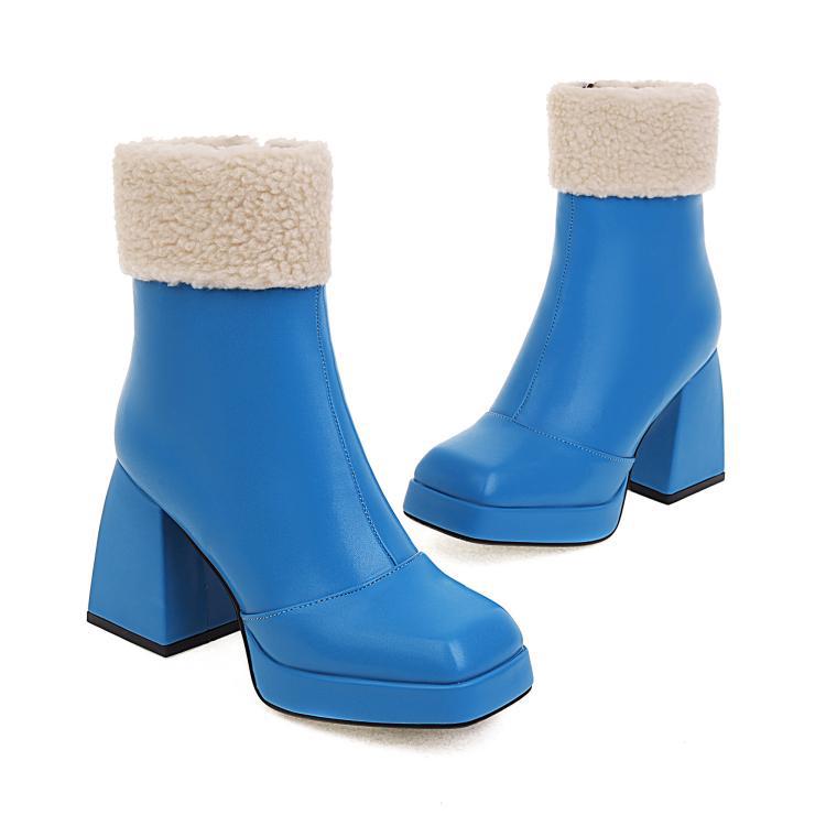 Comfortable Orthopedic Boots for Daily Wear