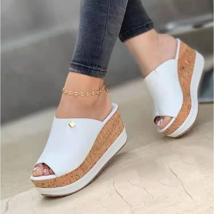 Elegant Orthopedic Sandals for Every Step