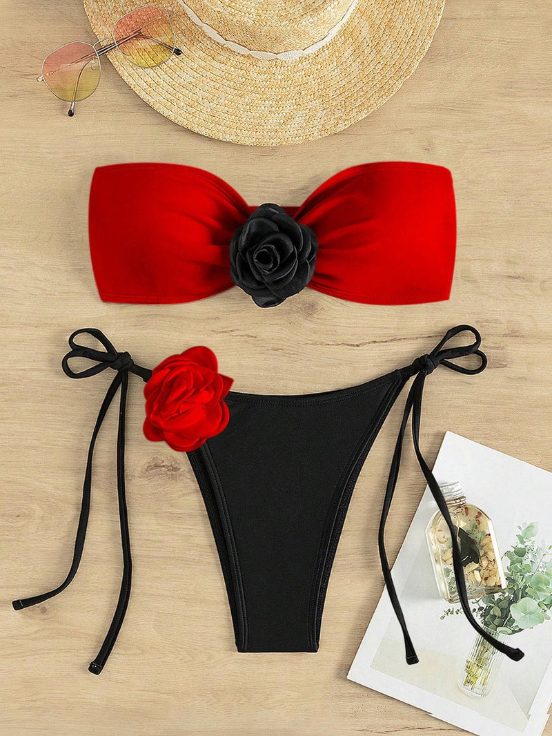 Thoughtfully Designed Top in a Timeless Style