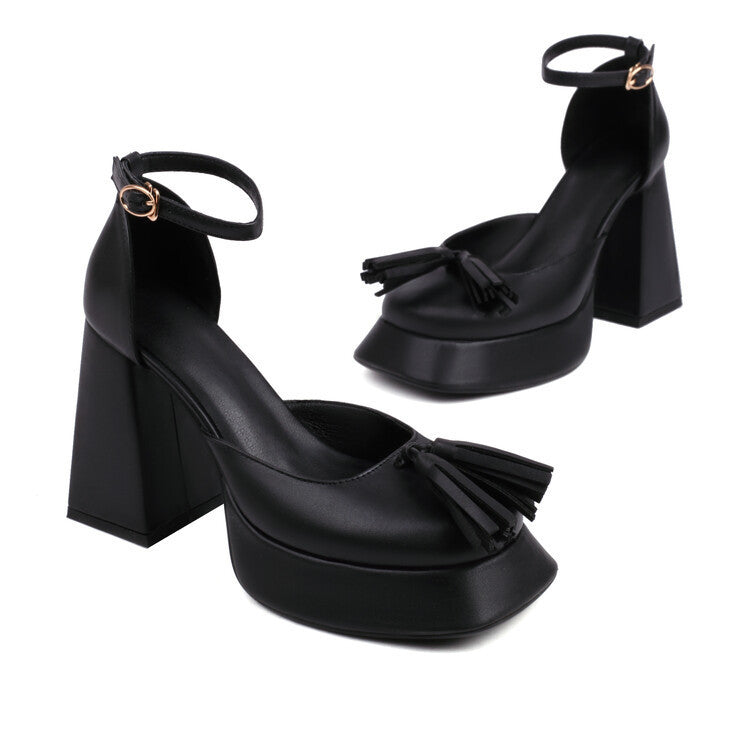 Vintage Inspired Orthopedic Sandals