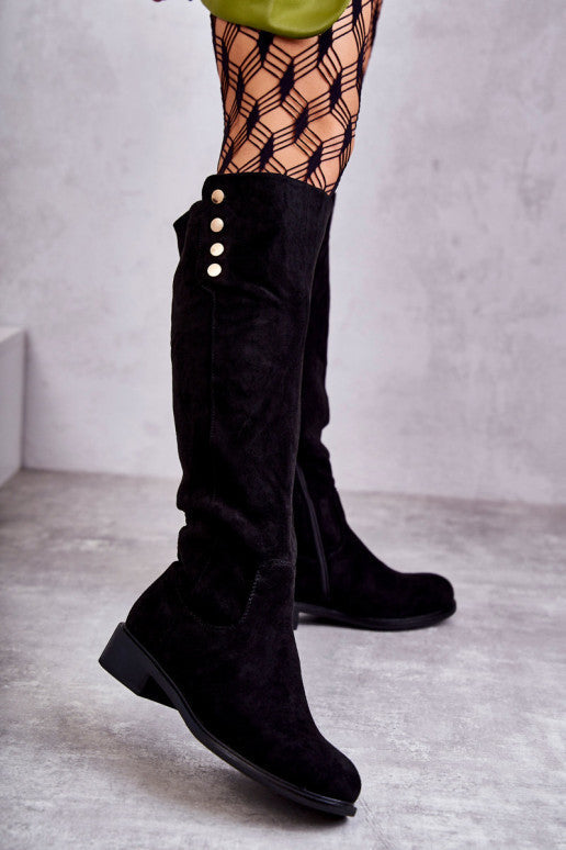 Stylish Orthopedic Boots for Any Occasion
