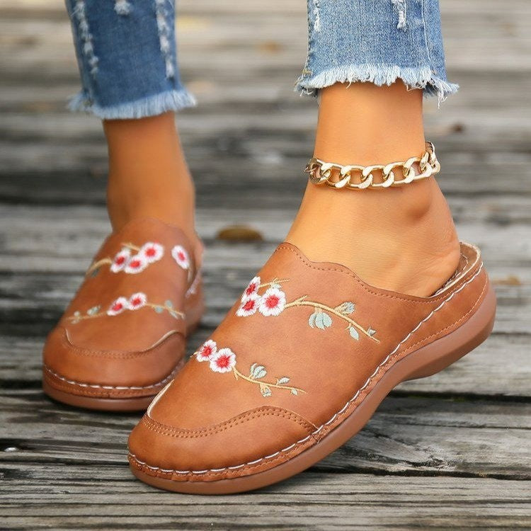 Beautifully Crafted Orthopedic Shoes