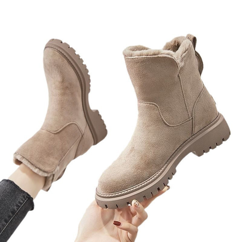 Beautifully Crafted Orthopedic Boots