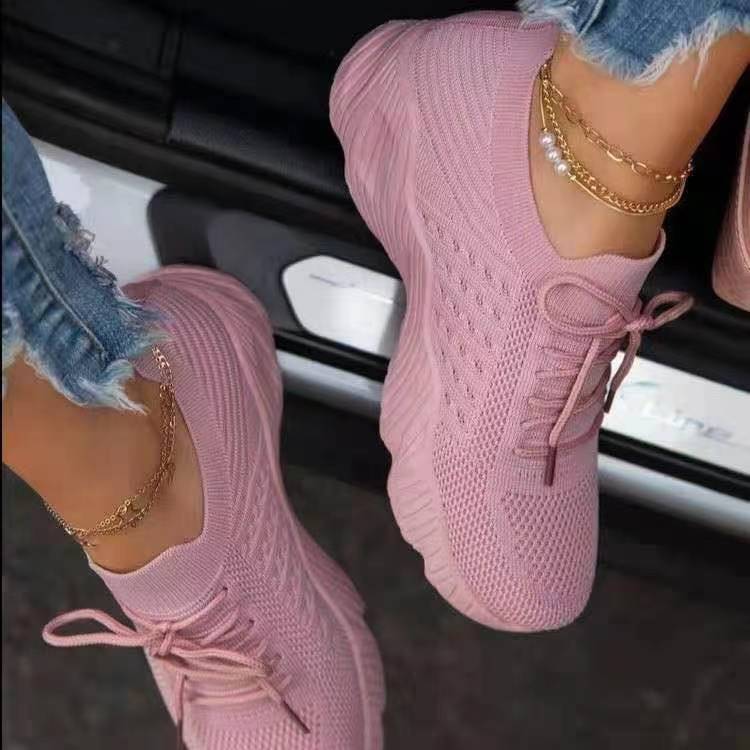 Comfortable Orthopedic Trainers for Daily Wear