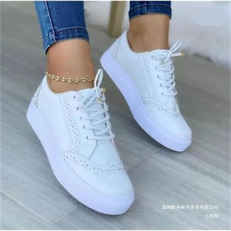 Comfortable Orthopedic Trainers for Daily Wear