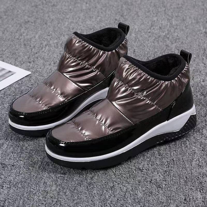 Elegant Orthopedic Boots for Every Step