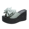 Vintage Inspired Orthopedic Sandals