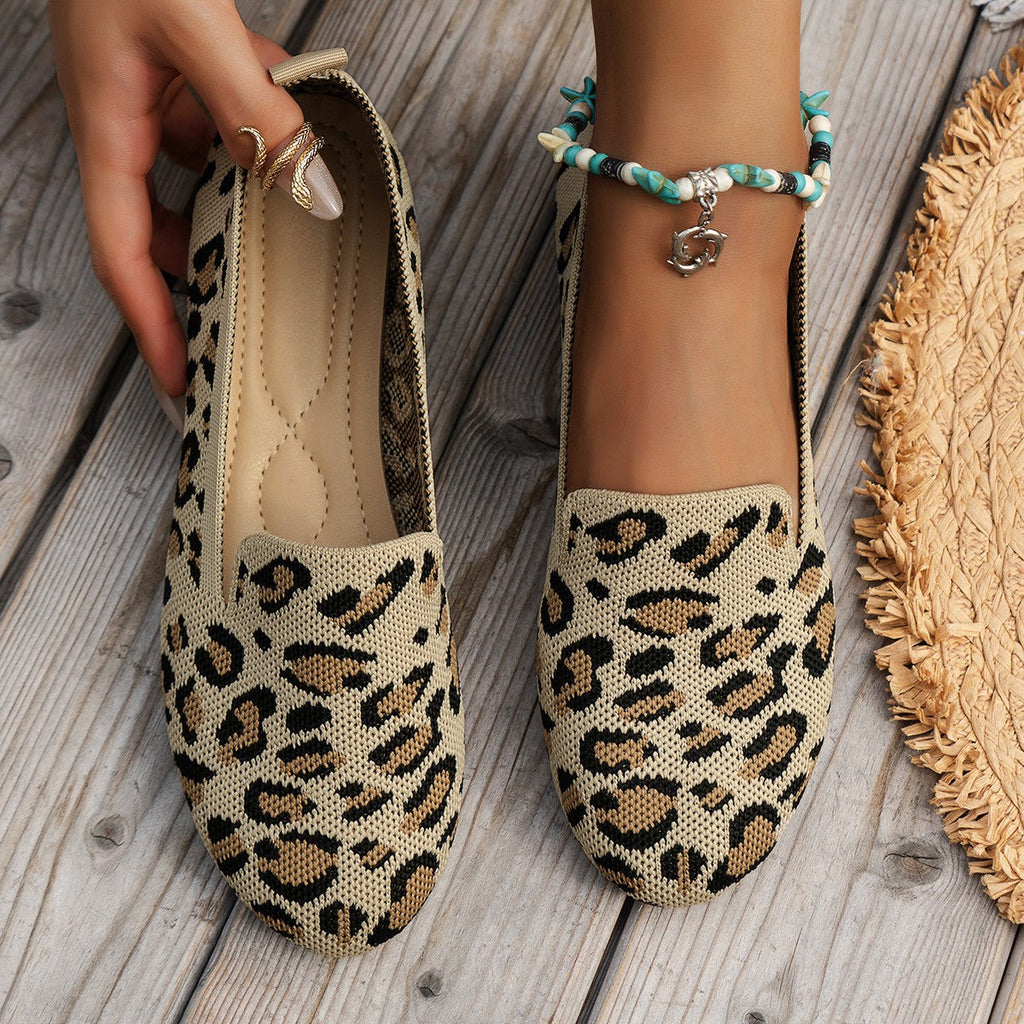 Vintage Inspired Orthopedic Shoes