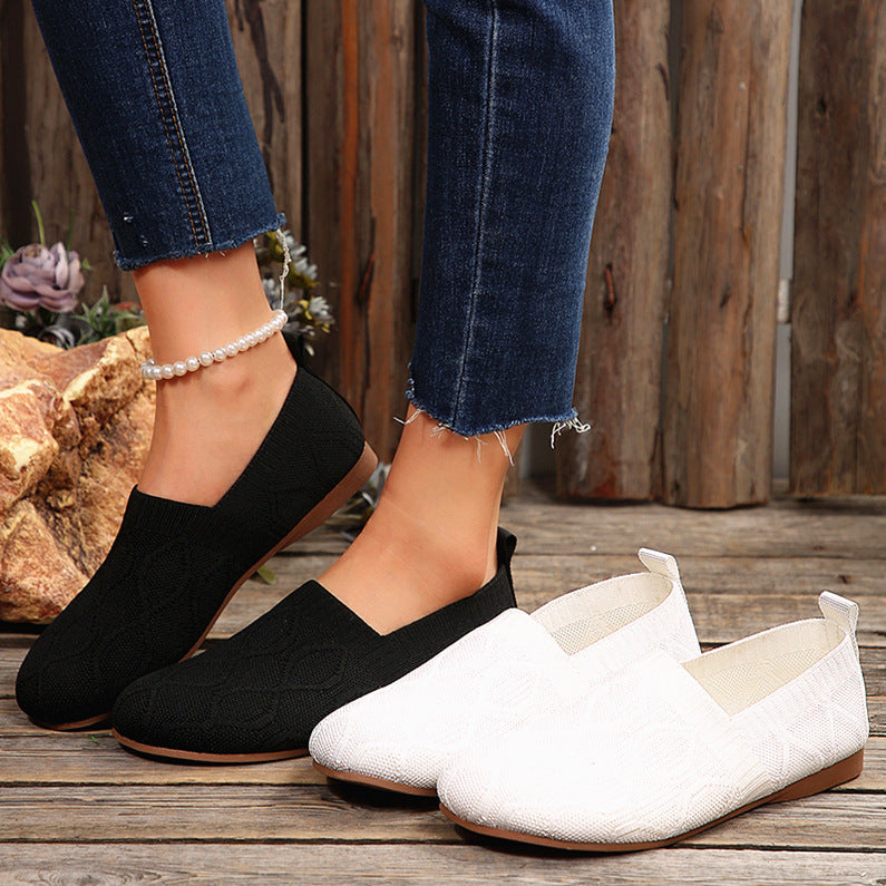 Graceful Orthopedic Shoes for Modern Look