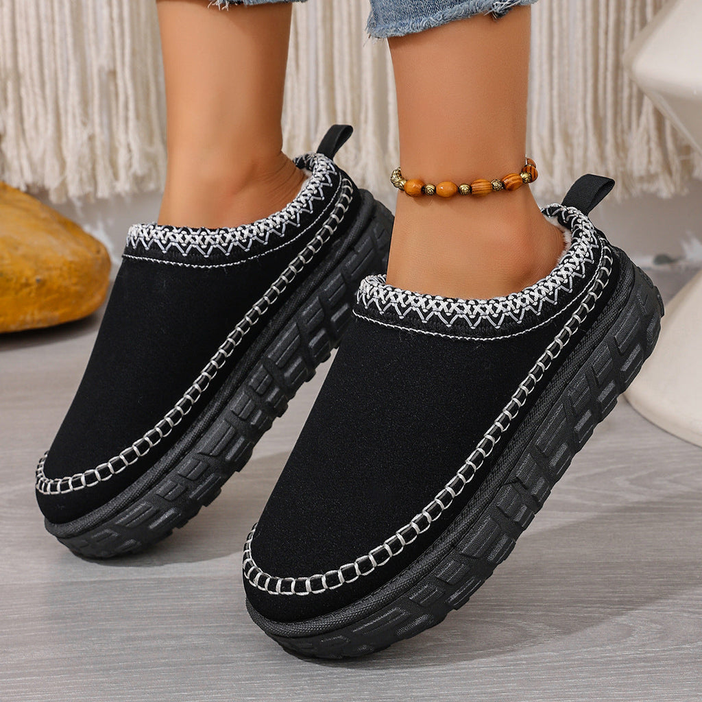 Comfortable Orthopedic Boots for Daily Wear